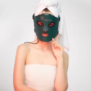 Light Therapy Mask