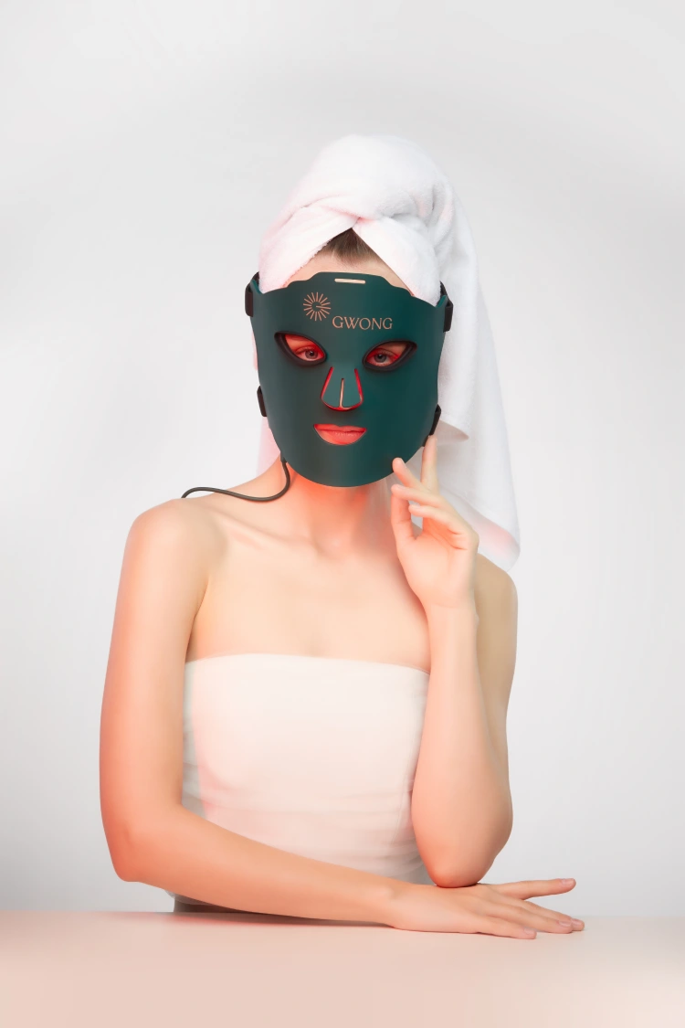 Light Therapy Mask